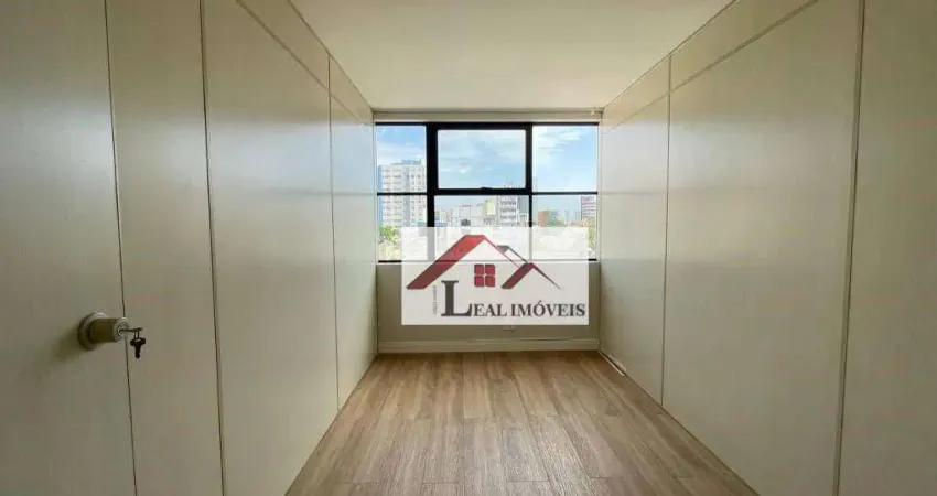 Sala comercial para alugar no Centro, Santo André 