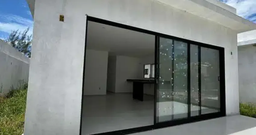 Casa de Condomínio para venda em Long Beach (tamoios) de 90.00m² com 2 Quartos, 2 Suites e 1 Garagem