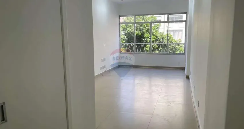 Apartamento para venda em Ipanema de 102.00m² com 3 Quartos, 2 Suites e 1 Garagem