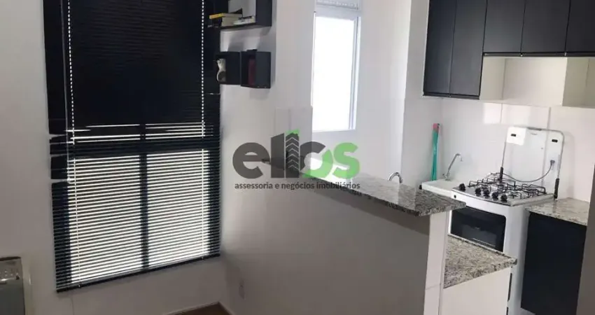 Apartamento para alugar em Jardim Guarujá de 40.00m² com 2 Quartos e 1 Garagem