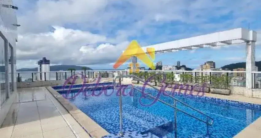 Apartamento para venda em Vila Valença de 117.12m² com 2 Quartos, 1 Suite e 1 Garagem