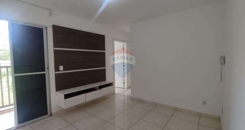 Apartamento para alugar em Jardim Regina de 52.00m² com 2 Quartos e 1 Garagem