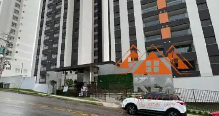 Apartamento para venda em Jardim Piratininga de 68.00m² com 2 Quartos, 1 Suite e 2 Garagens