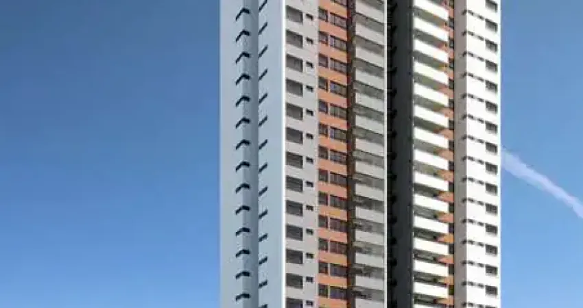 Apartamento para venda em Parque Campolim de 106.00m² com 3 Quartos, 1 Suite e 2 Garagens