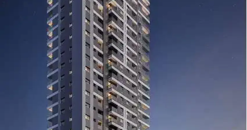 Apartamento para venda em Jardim Faculdade de 107.00m² com 3 Quartos, 1 Suite e 2 Garagens