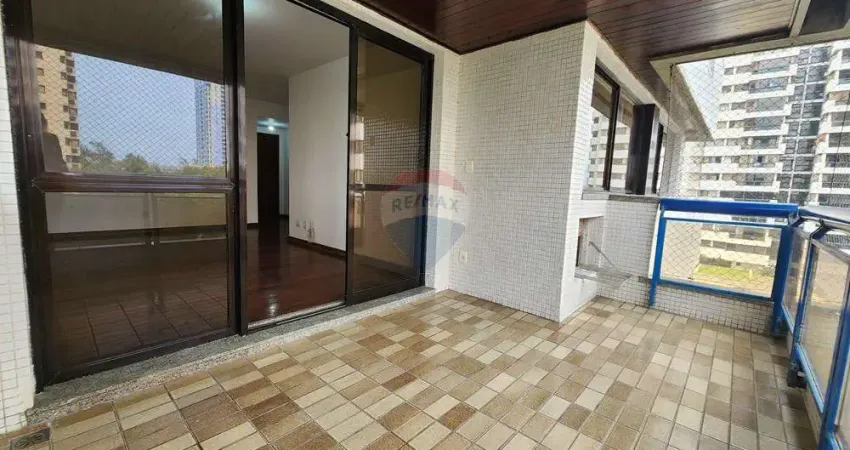 Apartamento para alugar em Barra Da Tijuca de 90.00m² com 2 Quartos, 1 Suite e 1 Garagem