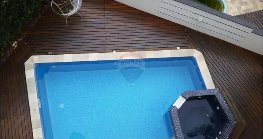 Casa de Condomínio para alugar em Cidade Parquelandia de 270.00m² com 3 Quartos, 1 Suite e 6 Garagens