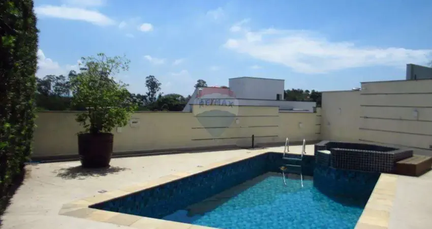 Casa de Condomínio para alugar em Cidade Parquelandia de 270.00m² com 3 Quartos, 1 Suite e 6 Garagens