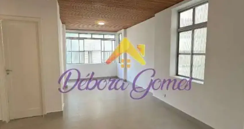 Apartamento para venda em Centro de 44.00m² com 1 Quarto e 1 Garagem
