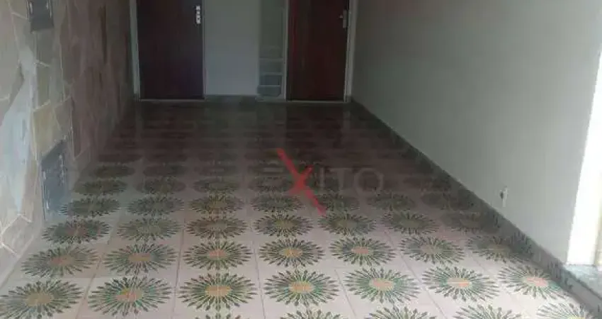 Sobrado para venda em Vila Vianelo de 178.00m² com 3 Quartos e 2 Garagens