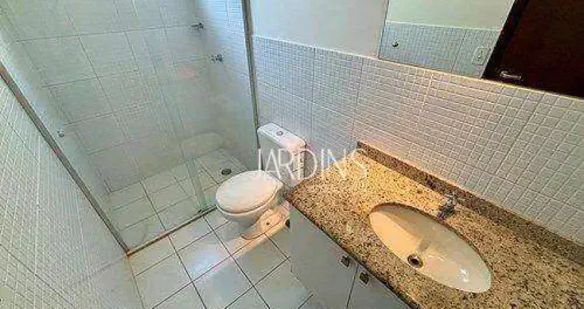 Apartamento para venda em Nova Aliança de 44.00m² com 1 Quarto, 1 Suite e 1 Garagem
