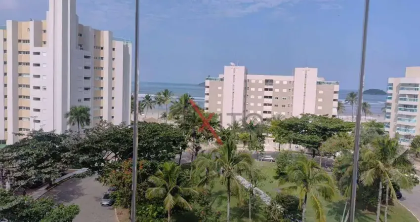 Apartamento para venda em Riviera De São Lourenço de 136.00m² com 3 Quartos, 1 Suite e 2 Garagens