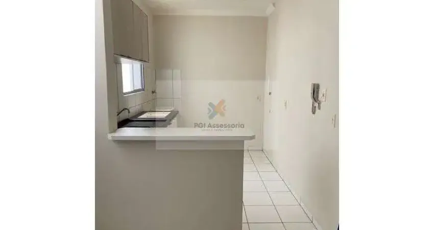 Apartamento para venda em Rios De Spagna de 50.00m² com 2 Quartos e 1 Garagem