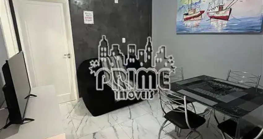 Apartamento para venda em Guilhermina de 53.00m² com 2 Quartos e 1 Garagem