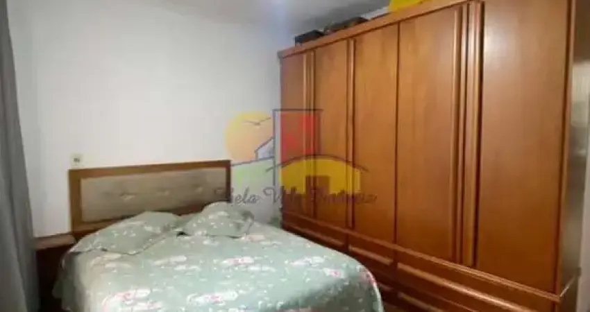 Casa para venda em Vila Palmares de 160.00m² com 2 Quartos, 1 Suite e 2 Garagens