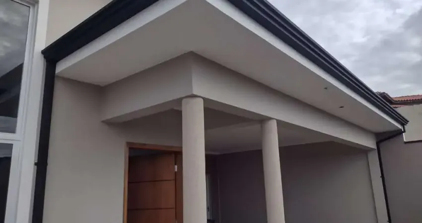 Casa para venda em Jardim Itamarati de 250.00m² com 3 Quartos, 1 Suite e 4 Garagens