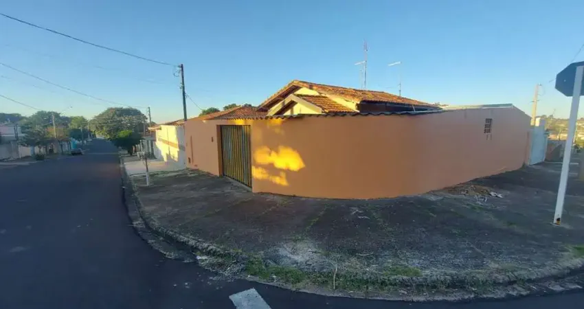 Casa para venda em Jardim Aeroporto de 230.00m² com 4 Quartos