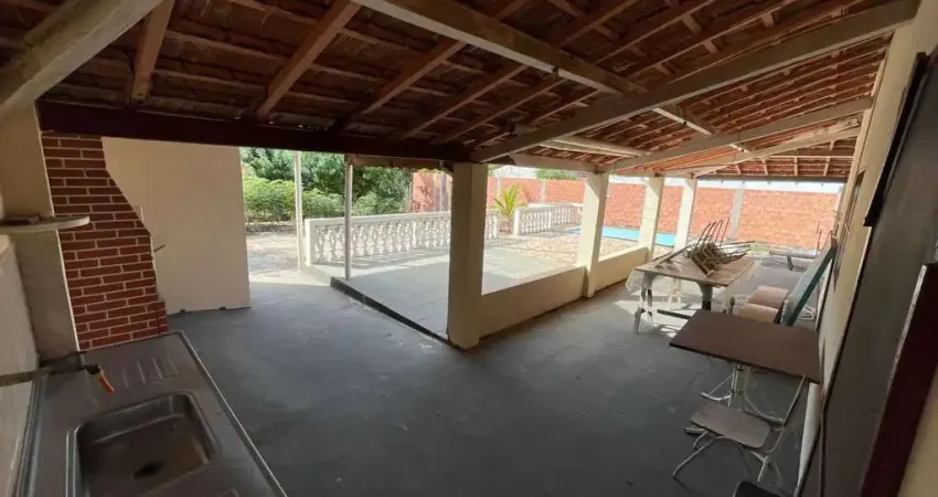 Casa para venda em Recreio Jardim Da Mina (vitoriana) de 660.00m² com 4 Quartos