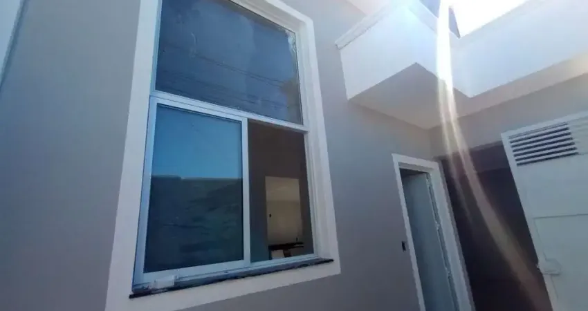 Casa para venda em Residencial Vila Di Capri de 100.00m² com 3 Quartos, 1 Suite e 2 Garagens