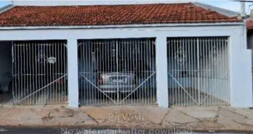 Casa para venda em Vila Antártica de 250.00m² com 3 Quartos e 3 Garagens