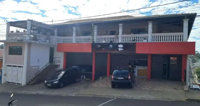 Loja para alugar em Centro de 340.00m² com 5 Garagens
