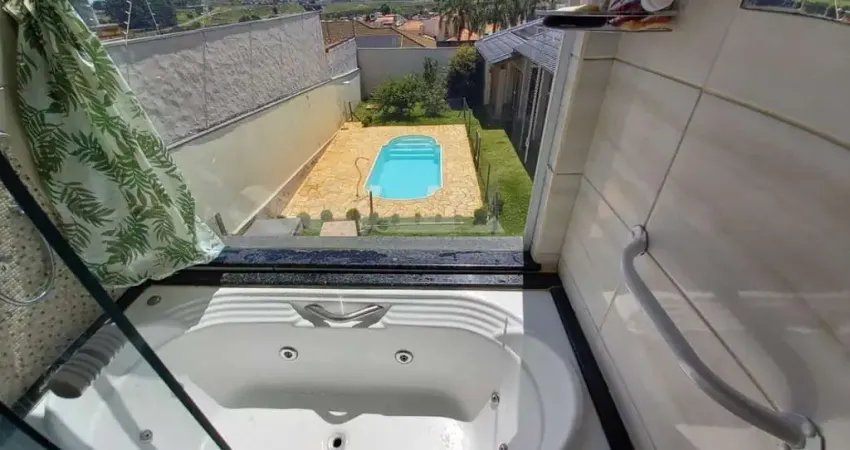 Casa para venda em Vila Assumpção de 240.00m² com 3 Quartos, 1 Suite e 3 Garagens