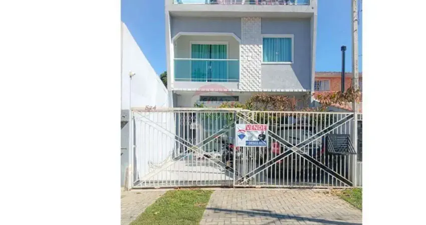 Apartamento para venda em Cidade Industrial de 247.00m² com 4 Quartos, 1 Suite e 2 Garagens