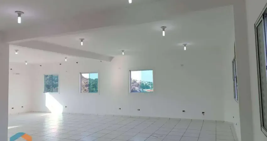 Sala Comercial para alugar em Centro (cotia) de 120.00m² com 1 Garagem