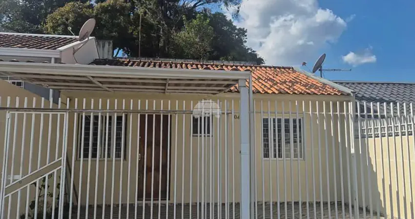 Casa para venda em Campo Pequeno de 75.00m² com 3 Quartos e 1 Garagem