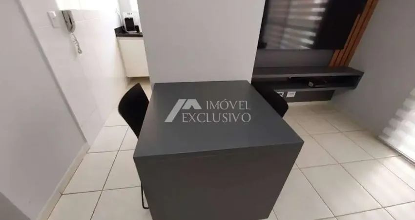 Apartamento para venda em Nova Aliança de 46.00m² com 1 Quarto e 1 Garagem