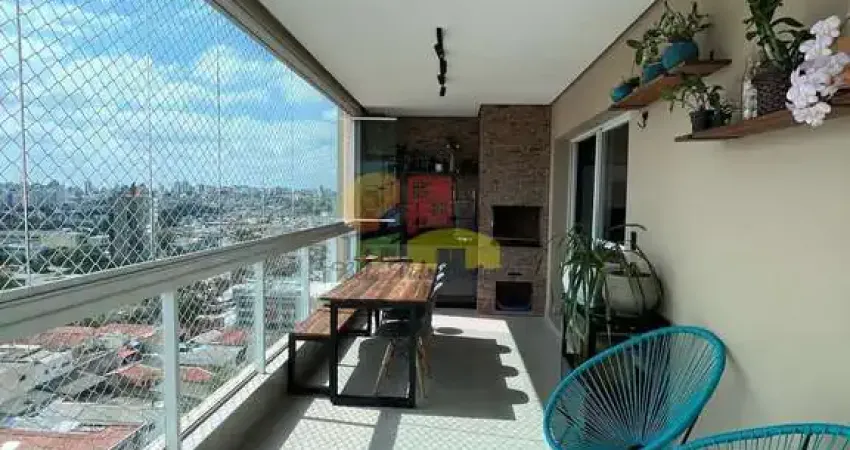 Apartamento para venda em Anchieta de 130.00m² com 4 Quartos, 2 Suites e 3 Garagens
