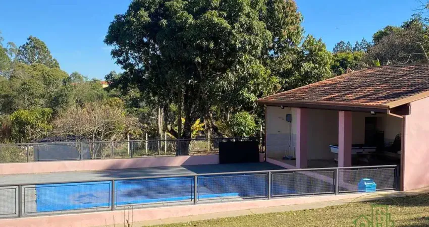 Terreno à venda no Campos Eliseos, Pardinho 