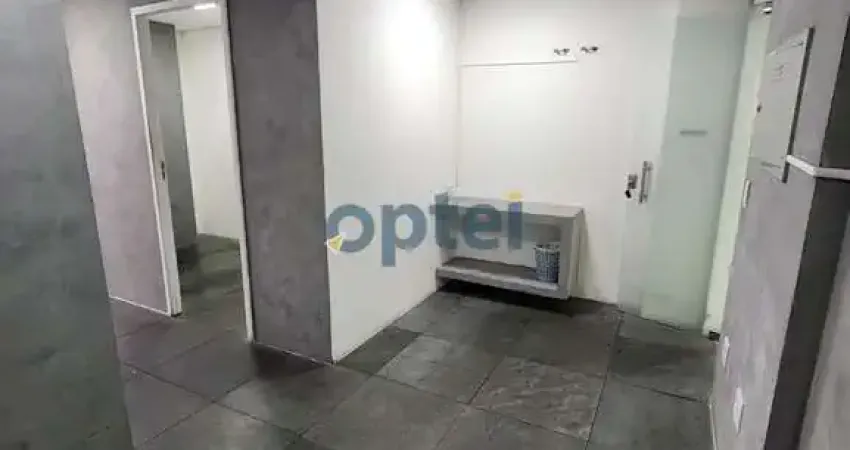 Sala Comercial para alugar em Jardim Do Mar de 39.00m² com 1 Garagem