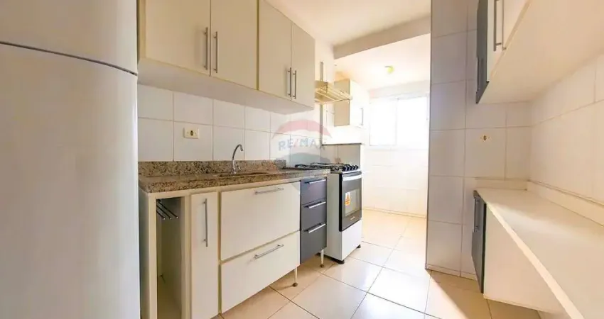 Apartamento para venda em Parque Das Árvores de 73.00m² com 3 Quartos e 2 Garagens