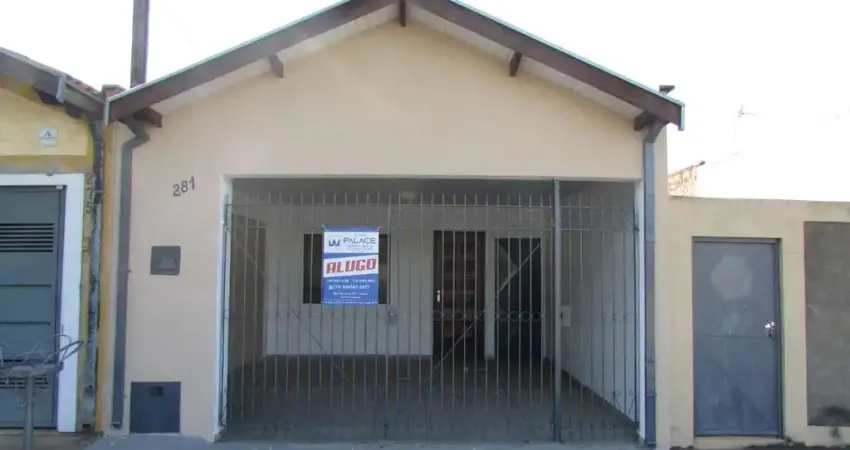 Casa para alugar em Iaa de 80.00m² com 2 Quartos e 2 Garagens