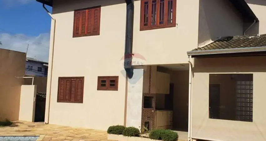 Casa para venda em Jardim Quintas Das Videiras de 344.00m² com 3 Quartos e 4 Garagens