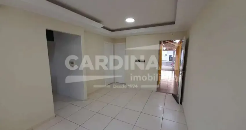 Casa de Condomínio para venda em Jardim Ipanema de 80.00m² com 2 Quartos, 2 Suites e 2 Garagens