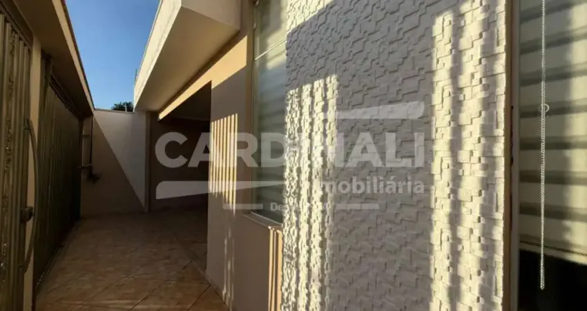 Casa de Condomínio para venda em Parque Espraiado de 180.00m² com 3 Quartos, 1 Suite e 2 Garagens