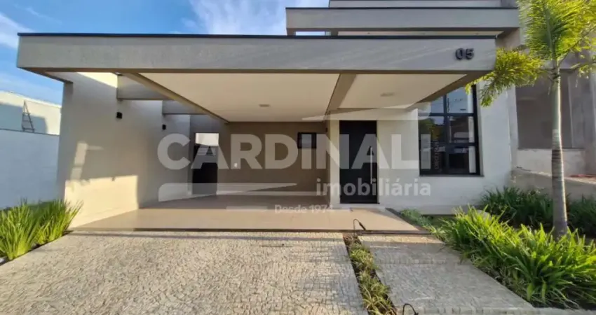 Casa de Condomínio para venda em Parque Rural Fazenda Santa Cândida de 160.00m² com 3 Quartos, 3 Suites e 4 Garagens