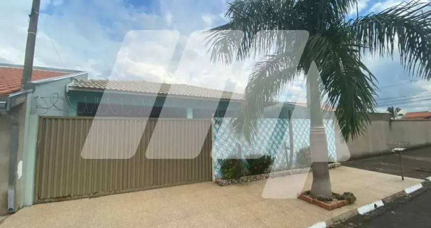 Casa para venda em São Pedro de 155.00m² com 3 Quartos, 1 Suite e 2 Garagens