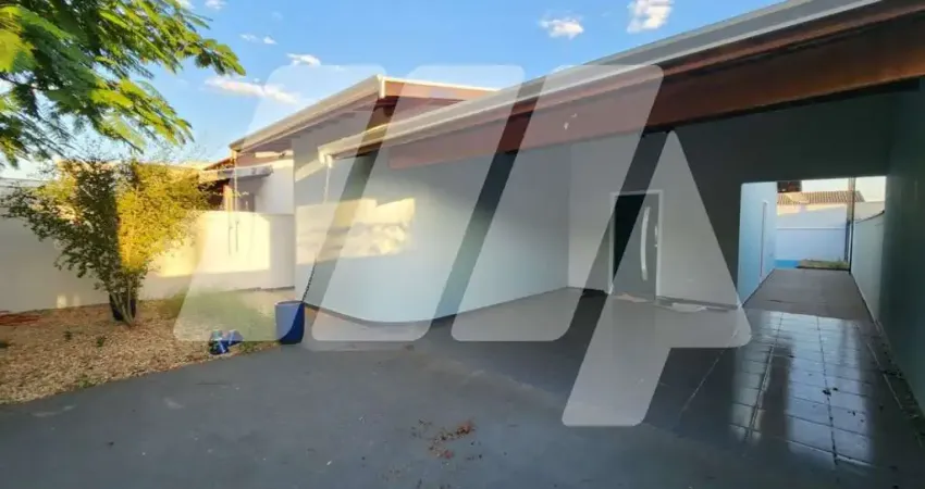 Casa para venda em Jardim Porangaba de 120.00m² com 3 Quartos, 1 Suite e 2 Garagens