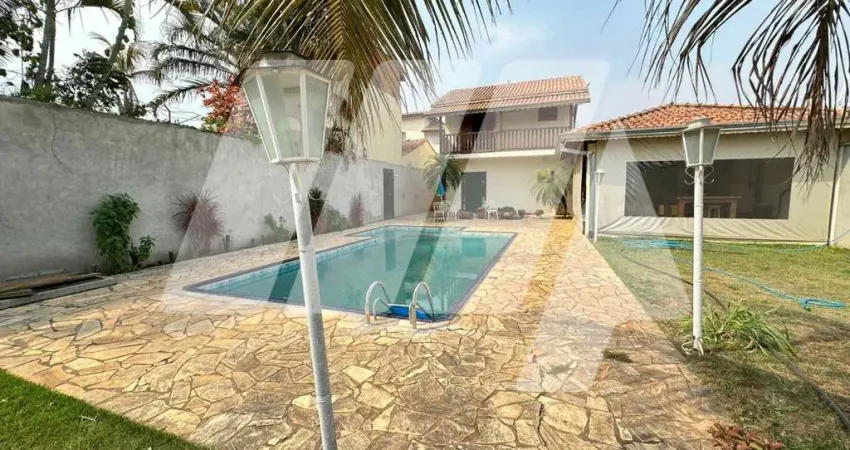 Casa para venda em São Pedro de 250.00m² com 3 Quartos
