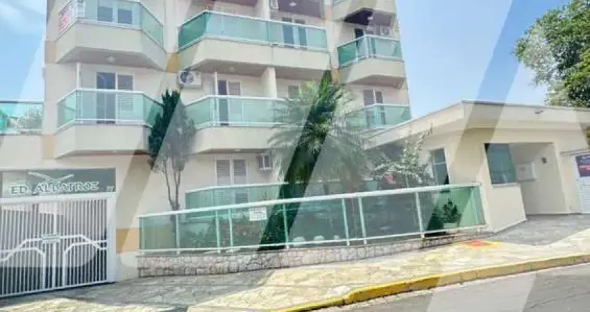 Apartamento para venda em Centro de 191.00m² com 3 Quartos, 2 Suites e 1 Garagem