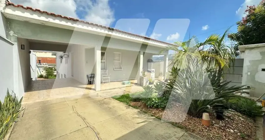 Casa para venda em São Pedro de 192.00m² com 3 Quartos, 3 Suites e 2 Garagens