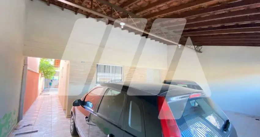 Casa para venda em São Pedro de 44.00m² com 3 Quartos