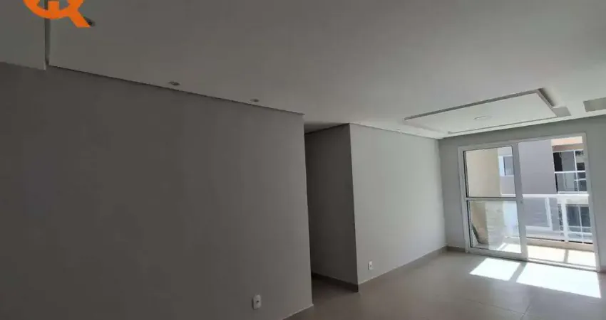 Apartamento para venda em Balneário Tropical de 80.00m² com 3 Quartos, 1 Suite e 2 Garagens