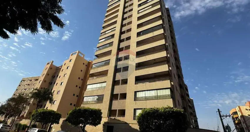 Apartamento para alugar em Jardim Botânico de 119.86m² com 3 Quartos e 2 Suites