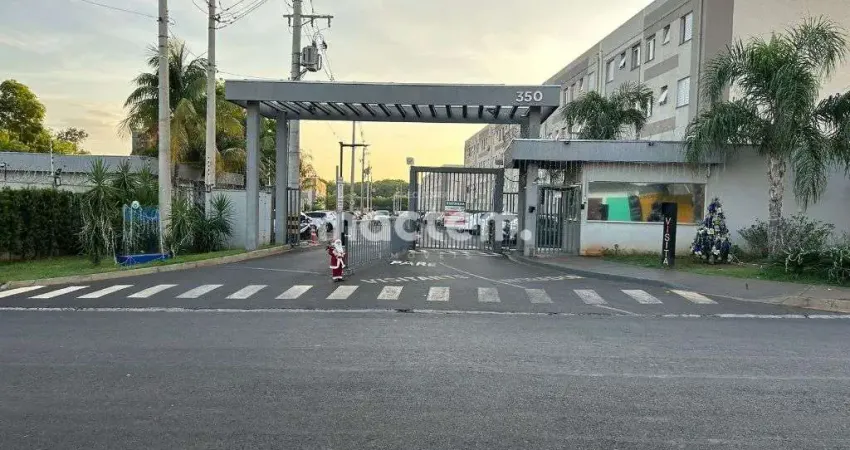 Apartamento para venda em Valentina Figueiredo de 43.00m² com 2 Quartos e 1 Garagem