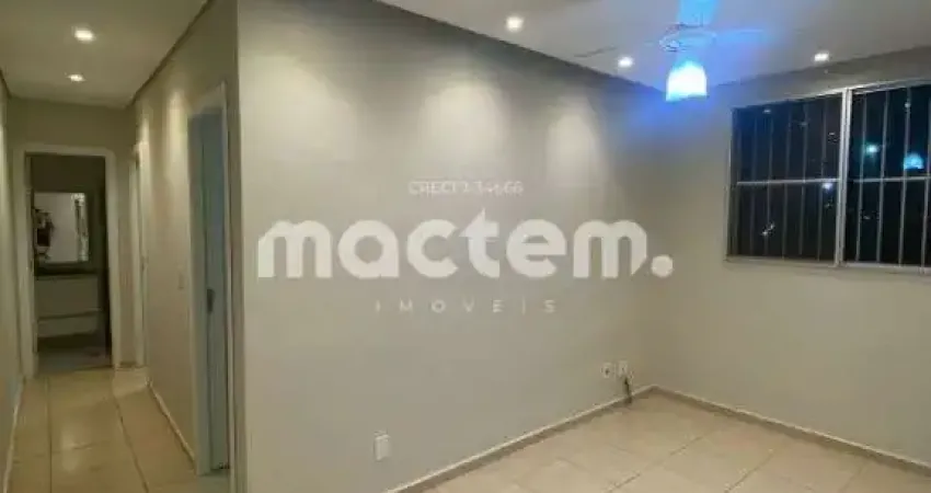 Apartamento para venda em City Ribeirão de 46.00m² com 2 Quartos e 1 Garagem