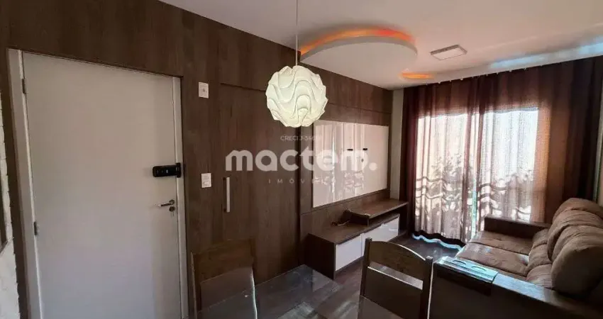 Apartamento para venda em Vila Monte Alegre de 54.00m² com 2 Quartos, 1 Suite e 1 Garagem